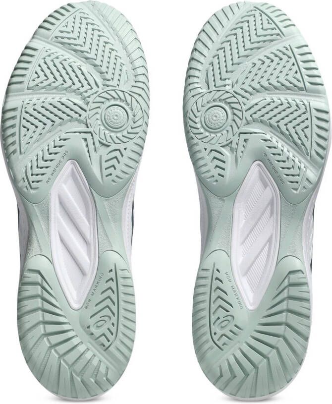 Asics Zaalschoenen UPCOURT 6 voor binnensport