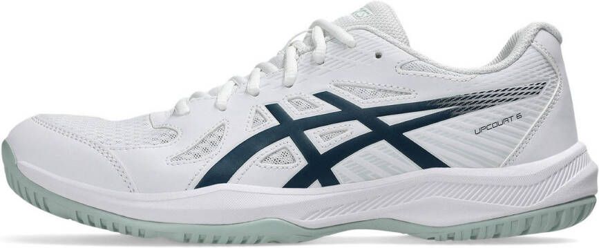 Asics Zaalschoenen UPCOURT 6 voor binnensport