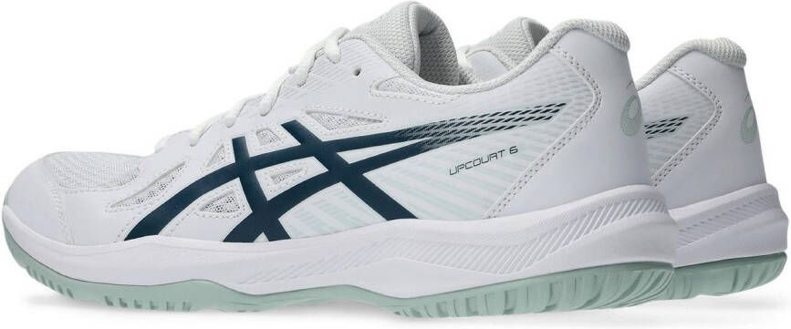 Asics Zaalschoenen UPCOURT 6 voor binnensport