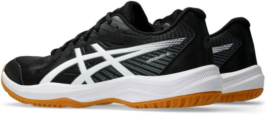 Asics Zaalschoenen UPCOURT 6 voor binnensport