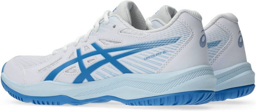 Asics Zaalschoenen UPCOURT 6 voor binnensport