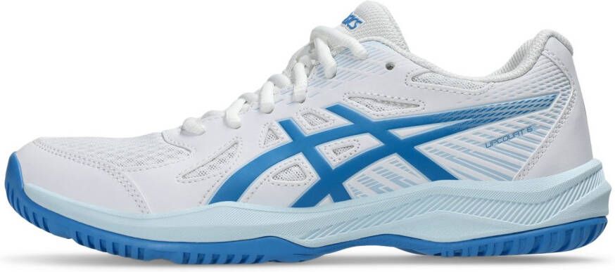 Asics Zaalschoenen UPCOURT 6 voor binnensport