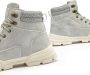 AUTHENTIC LE JOGGER Hoge veterschoenen Veterlaarsjes wandelschoenen outdoorlaarzen met profielzool VEGAN - Thumbnail 6