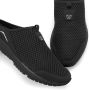 AUTHENTIC LE JOGGER Sabots Klompen pantoffels slippers van hoogwaardig textiel Unisex - Thumbnail 4