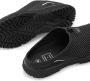 AUTHENTIC LE JOGGER Sabots Klompen pantoffels slippers van hoogwaardig textiel Unisex - Thumbnail 5