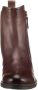 BAGATT Chelsea-boots met vlechtpatroon aan de hiel - Thumbnail 5