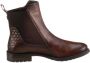 BAGATT Chelsea-boots met vlechtpatroon aan de hiel - Thumbnail 6