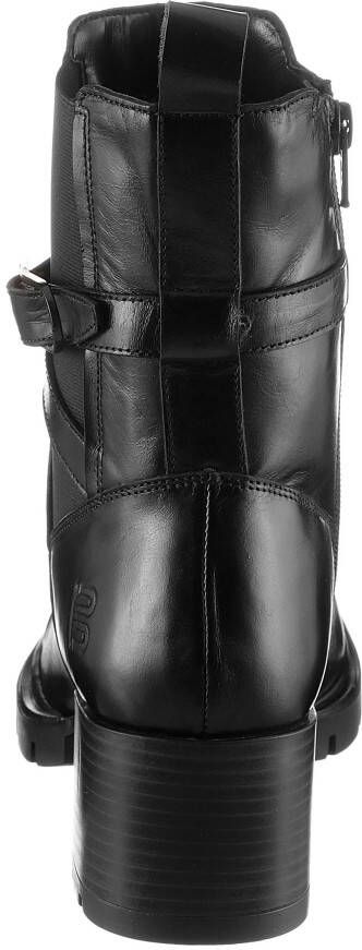 BAGATT Chelsea-boots met stretchinzet