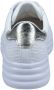 Bugatti Sneakers Blu weiß White - Thumbnail 3