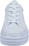 Bugatti Sneakers Blu weiß White - Thumbnail 5