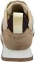 Bagatt D32-A6L11-5050 Siena Damesschoenen sneakers 6281-L.Brown-Multi - Thumbnail 6