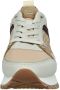 Bagatt D32-A6L11-5050 Siena Damesschoenen sneakers 6281-L.Brown-Multi - Thumbnail 8