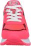 BAGATT Plateausneakers modieuze metallic-inzetten vrijetijdsschoen lage schoen veterschoen - Thumbnail 5