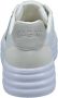 Bagatt D31-ADP03-5954 Blu XL Damesschoenen Sneaker 2012-Wit-L.Grijs - Thumbnail 4