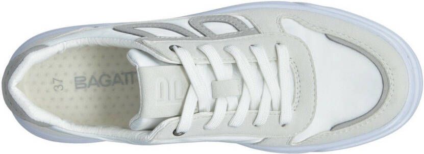 BAGATT Plateausneakers