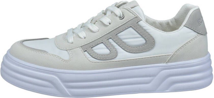 BAGATT Plateausneakers