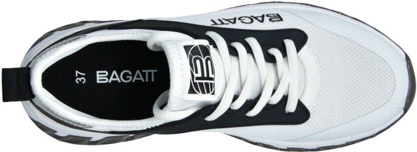 BAGATT Slip-on sneakers