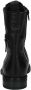 Bugatti D11-AFS38 4000 Black Dames Veterboots Zwart - Thumbnail 2