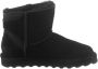Bearpaw Betty dames winterenkellaarzen lamsvachtlaarzen 2713W zwart - Thumbnail 7