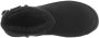 Bearpaw Betty dames winterenkellaarzen lamsvachtlaarzen 2713W zwart - Thumbnail 8