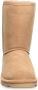 Bearpaw Elle korte winterlaarzen voor dames Lamsvachtlaarzen 1962W 243 ICED COFFEE - Thumbnail 5
