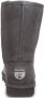 Bearpaw Elle korte winterlaarzen voor dames Lamsvachtlaarzen 1962W 060 Graphite - Thumbnail 3