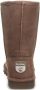 Bearpaw Elle korte winterlaarzen voor dames Lamsvachtlaarzen 1962W 239 bruin - Thumbnail 3
