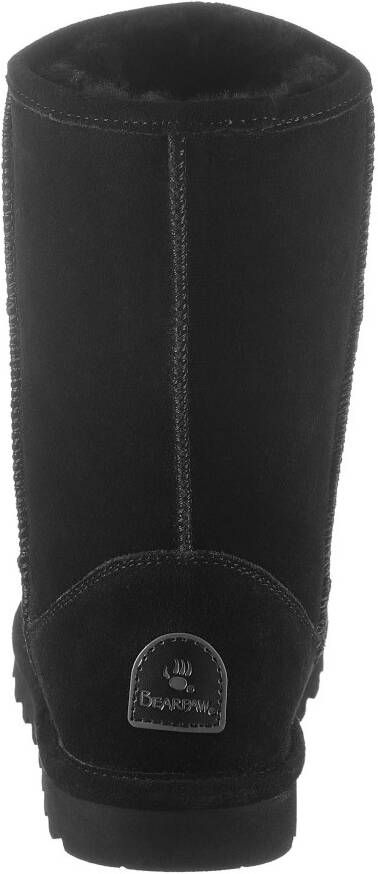 Bearpaw Winterlaarzen ELLE SHORT in comfortmodel