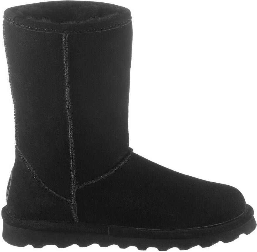 Bearpaw Winterlaarzen ELLE SHORT in comfortmodel