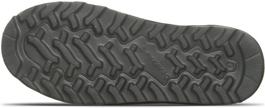Bearpaw Winterlaarzen SuperShorty ELLE SHORT instaplaarzen met waterafstotende bearcoat™ impregnering
