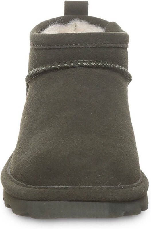 Bearpaw Winterlaarzen SuperShorty ELLE SHORT instaplaarzen met waterafstotende bearcoat™ impregnering