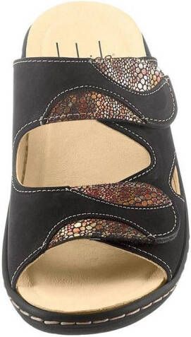 Belvida Slippers