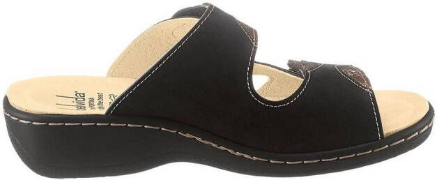 Belvida Slippers