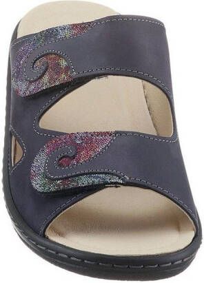 Belvida Slippers