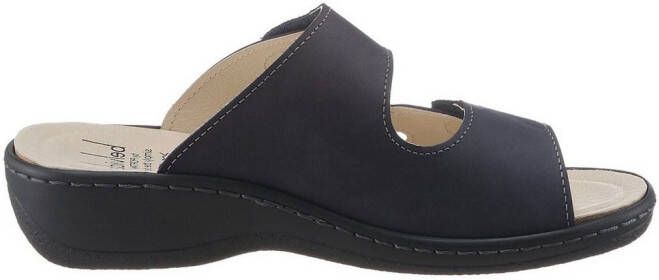 Belvida Slippers
