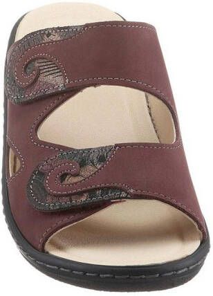 Belvida Slippers