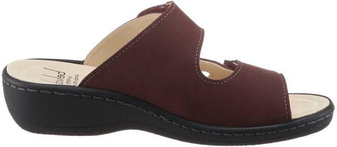 Belvida Slippers