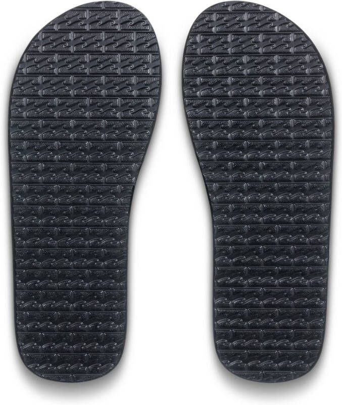Billabong Badslippers All Day Theme