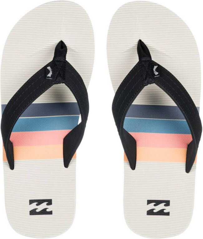 Billabong Badslippers All Day Theme