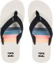 Billabong All Day Theme Sandalen wit - Thumbnail 3