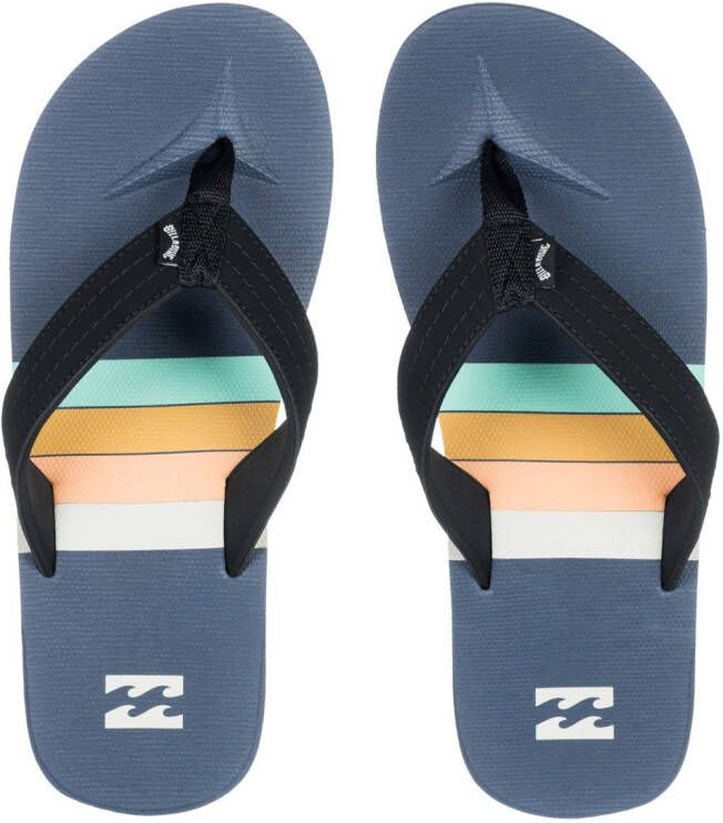 Billabong Badslippers All Day Theme