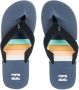 Billabong All Day Theme Sandalen blauw - Thumbnail 2