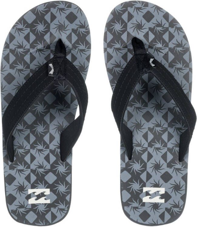 Billabong Badslippers All Day Theme