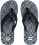 Billabong All Day Theme Sandalen zwart - Thumbnail 2