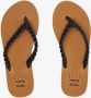 Billabong Onshore Sandalen zwart - Thumbnail 4