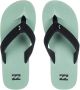 Billabong All Day Slice Sandalen turkoois - Thumbnail 3