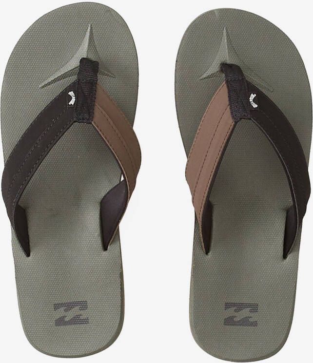 Billabong Sandalen All Day Impact