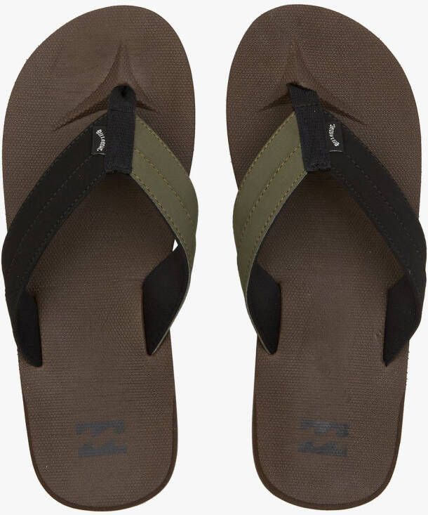 Billabong Sandalen All Day Impact