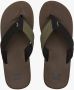 Billabong All Day Impact Sandalen wit - Thumbnail 3