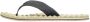 Billabong Dunes Impact Sandalen beige - Thumbnail 4